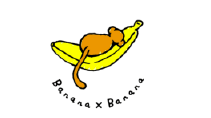 Banana×Banana