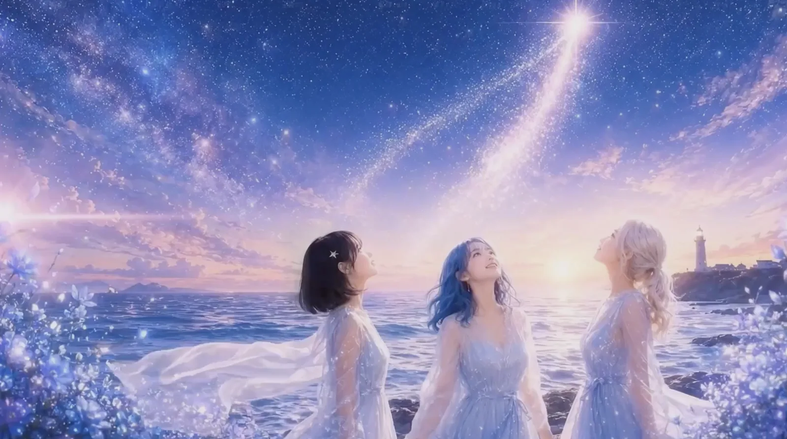 SHINE 特集ムービー