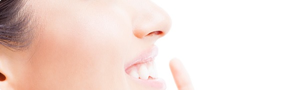 鼻下脱毛は痛い 気になるメリットと費用を解説 美容脱毛サロン ミュゼプラチナム