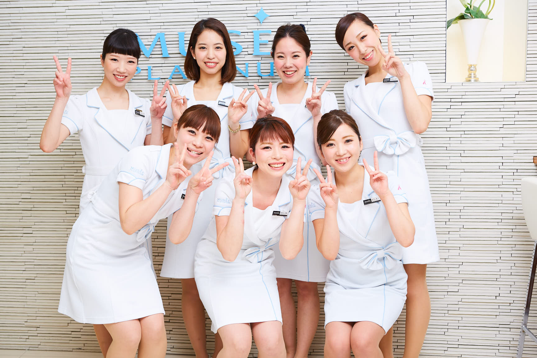 20代・30代活躍中♪【引越代は全額会社負担】+【80%の家賃補助】+【20万円の祝い金】=充実の研修制度であなたの新生活を応援します! 【エステティシャン】未経験OK♪女性限定エステのサロンスタッフ★